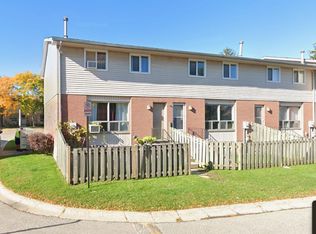 595 3rd St #47, London, ON N5V 4A1