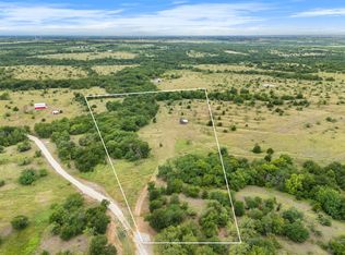 TRACT 10 Private Road 350, Hubbard, TX 76648