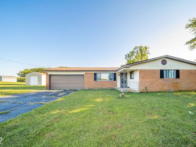 1517 E 800 N, Alexandria, IN, 46001