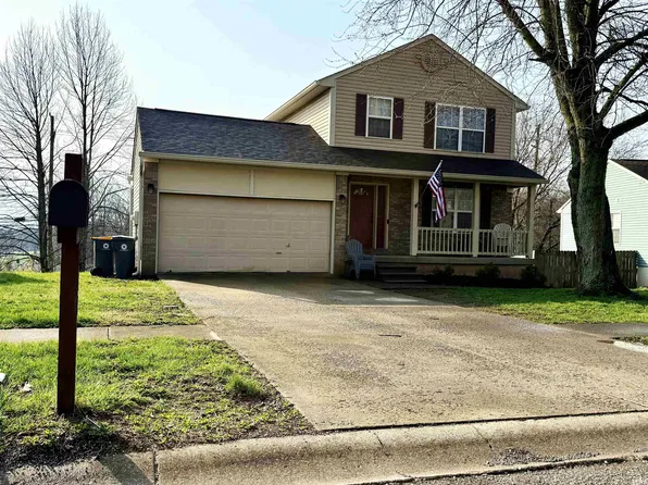 2737 S Pine Meadows Dr, Bloomington, IN 47403