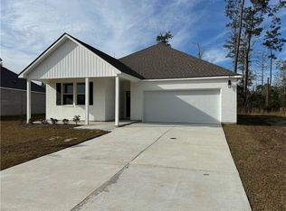 41073 Mergansr Rd, Ponchatoula, LA 70454