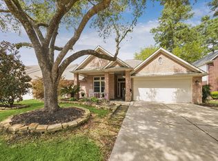 1110 Arden Forest Dr, Spring, TX 77379