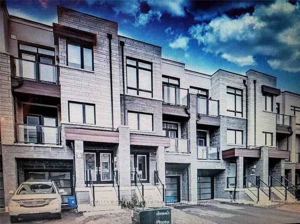 13 Golden Trl, Vaughan, ON L6A 5A1