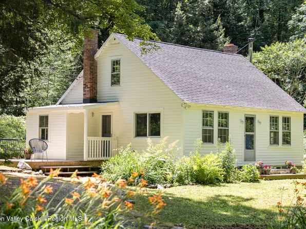 70 Miller Road, Canaan, NY 12029