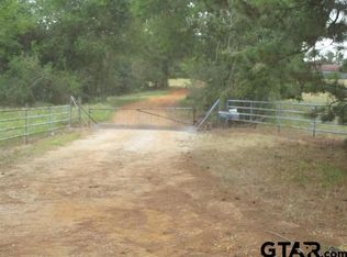 0 Fm 782, Henderson, TX 75652