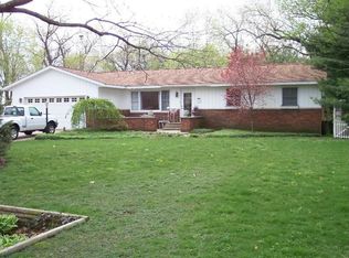 5955 W Grand St, North Judson, IN 46366