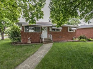 16308 Paulding Blvd, Brookpark, OH 44142