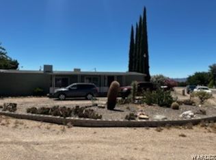 1000 E Huffman Way, Kingman, AZ 86409