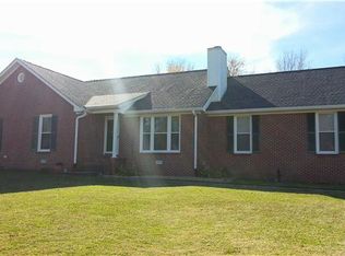 107 Greenbriar Cir LOT 52, Manchester, TN 37355