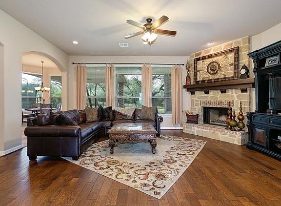 4th image of 8801 Rocky Creek Blvd Unit 5