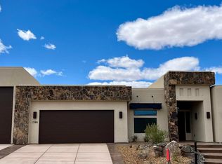 1396 W Fish Rock Rd, Saint George, UT 84770