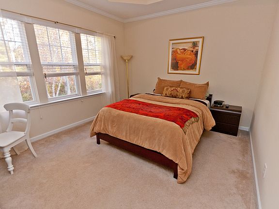 Large Master Bedroom