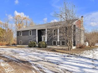298 Whalley Rd, Charlotte, VT 05445