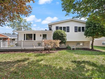 1327 Ridgeway Drive, Jeffersonville, IN, 47130