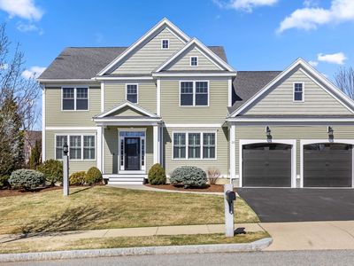 21 Winship Dr, Stoneham, MA, 02180