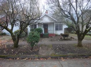 1804 N Church St, Portland, OR 97217