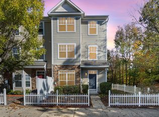 11700 Coppergate Dr UNIT 100, Raleigh, NC 27614
