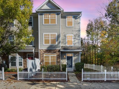 11700 Coppergate Dr UNIT 100, Raleigh, NC, 27614