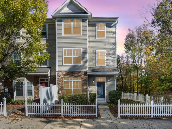 11700 Coppergate Dr Unit 100, Raleigh, NC 27614