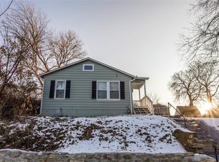 2409 Chestnut Ave, Kansas City, MO 64127