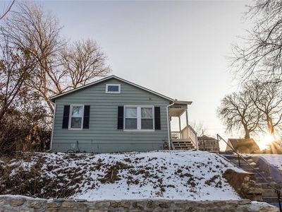 2409 Chestnut Ave, Kansas City, MO, 64127