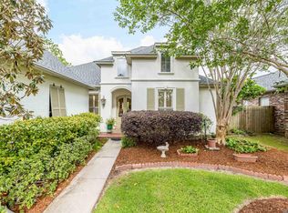 9062 Glenfield Dr, Baton Rouge, LA 70809