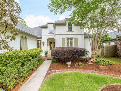 9062 Glenfield Dr, Baton Rouge, LA, 70809