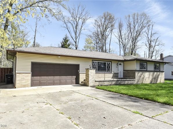 3909 Miller Dr, Brunswick, OH 44212