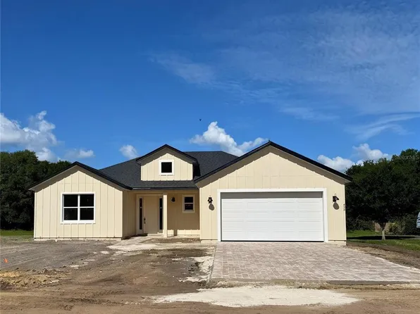 498 Marllo Rd, Kissimmee, FL 34744