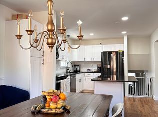 9731 Alfaree Rd, North Chesterfield, VA 23237