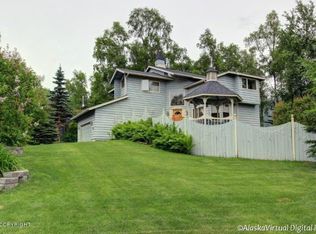 19460 Wingham Cir, Eagle River, AK 99577