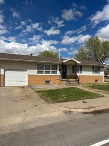 1301 Macarthur Rd, Hays, KS, 67601
