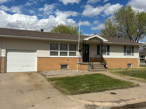 1301 Macarthur Rd, Hays, KS 67601