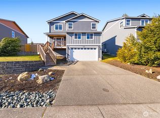 1478 W Gateway Heights Loop, Sedro Woolley, WA 98284