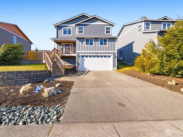 1478 W Gateway Heights Loop, Sedro Woolley, WA 98284