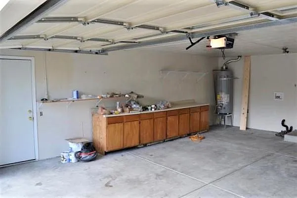 Garage Storage