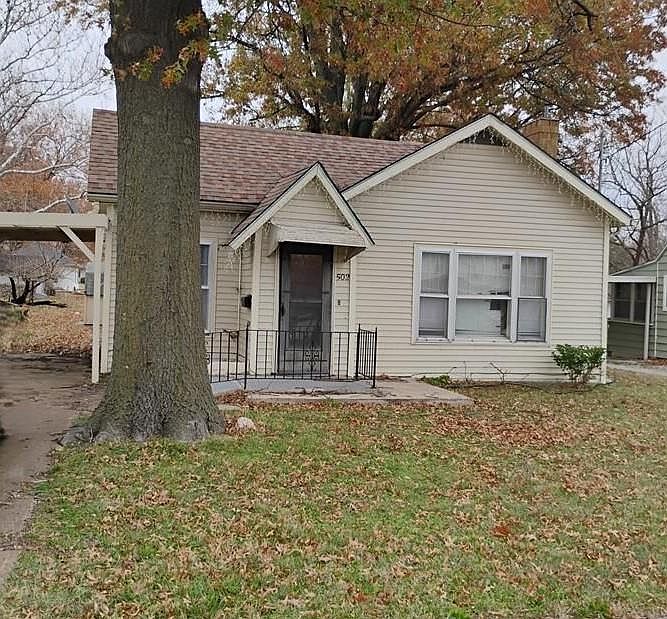 1st image of this home