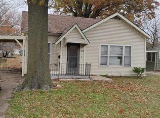 502 S Summit St, Girard, KS 66743