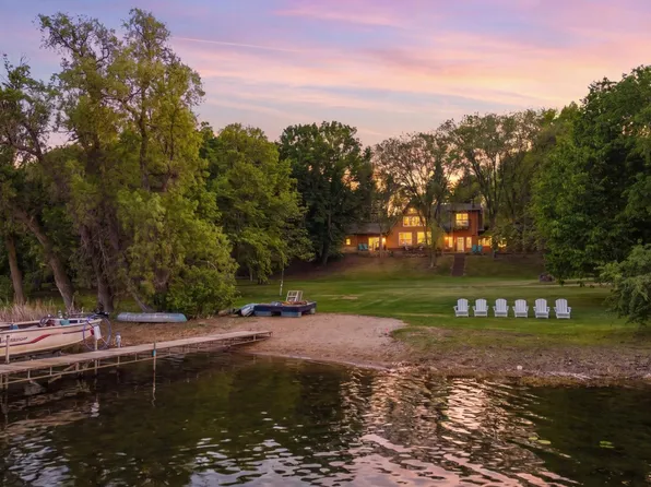 29399 Rostad Loop, Underwood, MN 56586