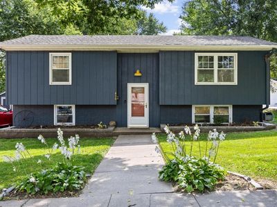 410 A Ave SE, Mount Vernon, IA, 52314