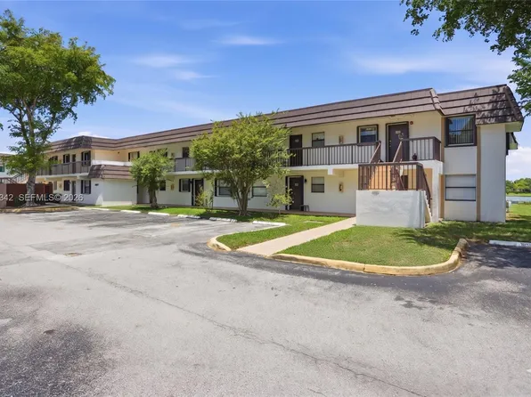 14873 SW 104th St #6-203, Miami, FL 33196