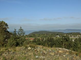3911 Rock Ridge Pkwy LOT 3, Anacortes, WA 98221