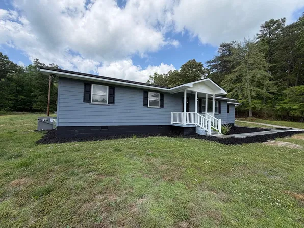 5795 Valley View Hwy, Whitwell, TN 37397