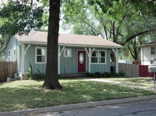 217 N Clinton St, Olathe, KS 66061
