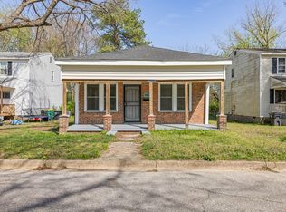 107 S 9th Ave, Hopewell, VA 23860