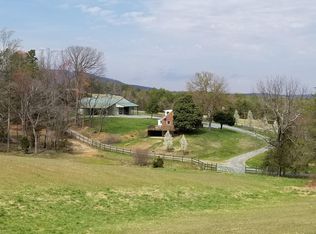 4155 Johnson Creek Rd, Lynch Station, VA 24571