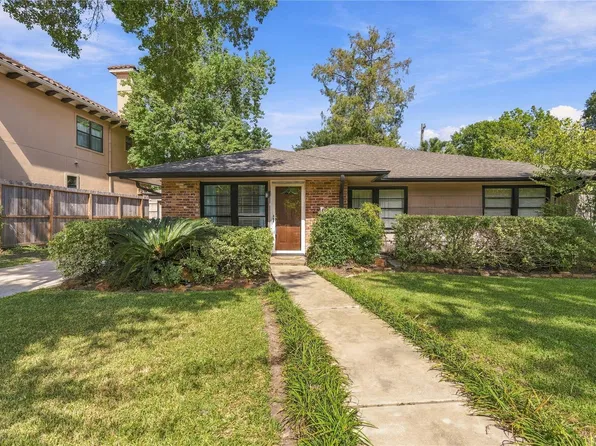 4612 Evergreen St, Bellaire, TX 77401