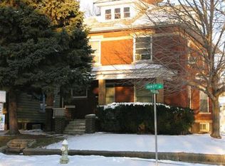 1000 N 1st St, Springfield, IL 62702