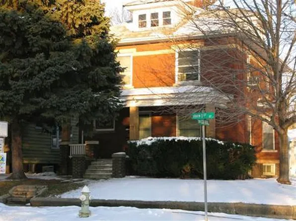 1000 N 1st St, Springfield, IL 62702