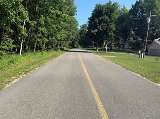 W Royal Rd, Stanwood, MI 49346
